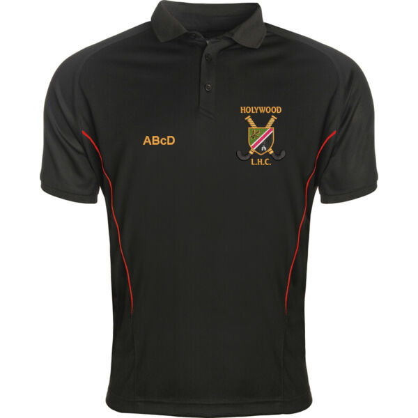 Polo Shirt - Adult Thumbnail